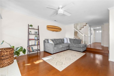 1069 Colonial Meadows Way, Virginia Beach, VA 23454 - photo 3