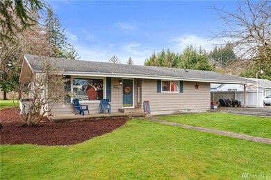 660 Willapa Fourth St, Raymond, WA 98577 - photo 3
