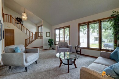 Living  Room View #1
