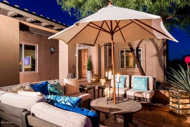 Outdoor Living