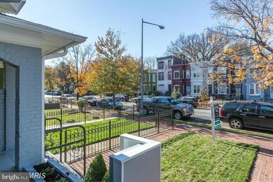 1541 3rd St NW unit 2, Washington, DC 20001 - photo 2