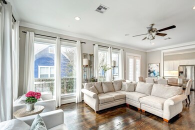 1004 Northwood St, Houston, TX 77009 - photo 3