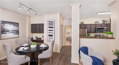 34000 N 27th Dr unit 2, Phoenix, AZ 85085 - photo 4