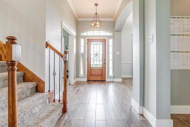 2005 Big Springs Dr, Joshua, TX 76058 - photo 6