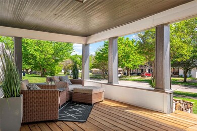 1221 W Woodard St, Denison, TX 75020 - photo 5