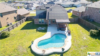 1025 Republic Cir, Copperas Cove, TX 76522 - photo 2