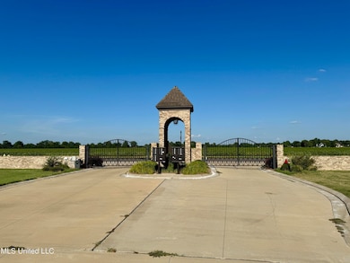 0 Chatmoss 2nd Lot 8 unit 4123201, Cleveland, MS 38732 - photo 2