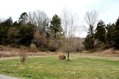 Entrance to Property