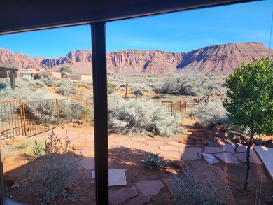 Living Room View