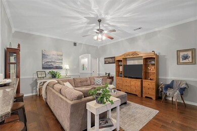 1692 Thomas Rd, Springtown, TX 76082 - photo 6