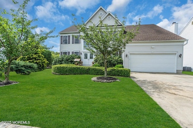 Manchester Model Home