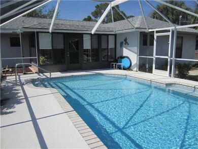 Other. MORE POOL!!!