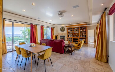 Dining/Great Room