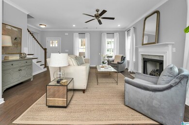 2008 Wohali Dr, Leeds, AL 35094 - photo 6