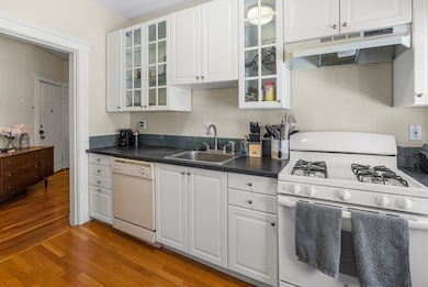 21 Sutherland Rd unit 5, Brighton, MA 02135 - photo 5