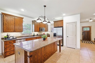 6303 Bettinger Dr, Colleyville, TX 76034 - photo 7