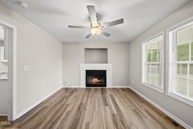 201 Tonylee Ct unit B, Raleigh, NC 27603 - photo 6