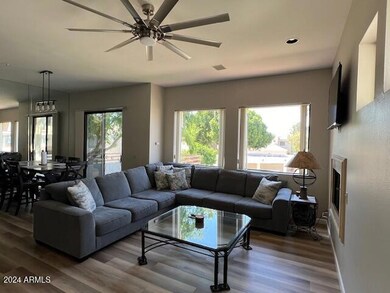 8270 N Hayden Rd unit 2055, Scottsdale, AZ 85258 - photo 7