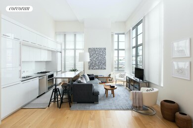 Arris Lofts unit 228, Long Island City, NY 11101 - photo 2