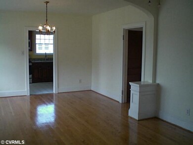Dining Room - Open floor plan!!