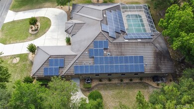 Solar Power System