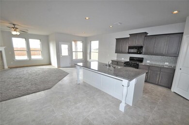 14713 Rambling Creek Dr, Edmond, OK 73012 - photo 5