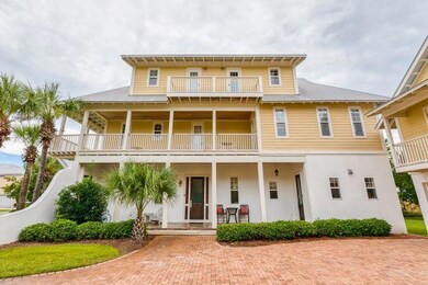 Front Elevation