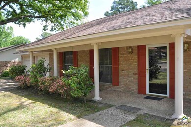 1217 Balmoral Dr, Tyler, TX 75703 - photo 2