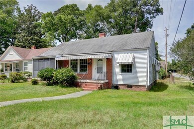 1338 E 54th St, Savannah, GA 31404 - photo 3