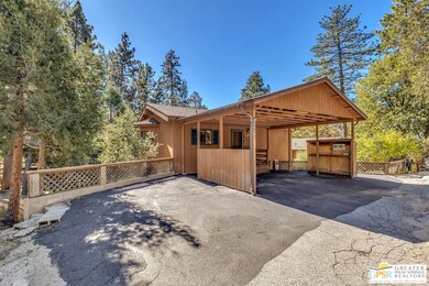 54285 Tahquitz View Dr, Idyllwild-Pine Cove, CA 92549 - photo 4