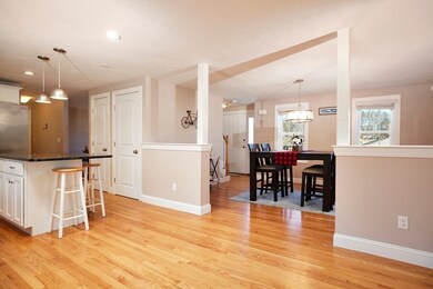 6 Linbias Path, Carver, MA 02330 - photo 7