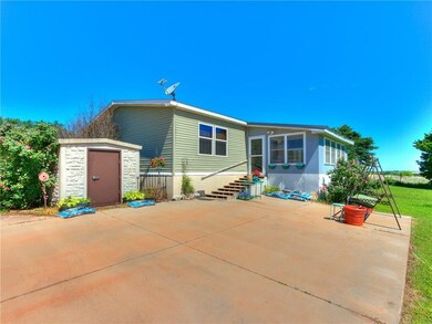 1500 N Westminster Rd, Guthrie, OK 73044 - photo 6