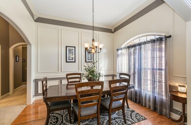 621 N Rockingham Ave, Nixa, MO 65714 - photo 5