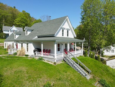 23 Coe Hill Rd, Center Harbor, NH 03226 - photo 2