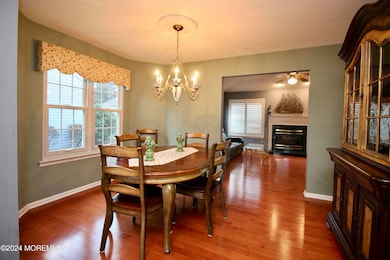 19 Kildare Ln, Jackson, NJ 08527 - photo 7