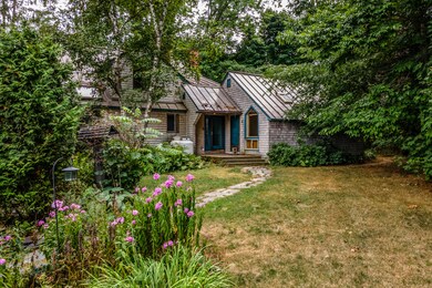 5 Willow Drive