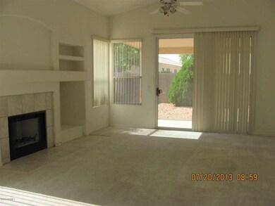 GREATROOM OFF THE KITCHEN