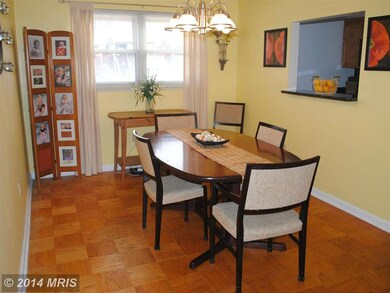 1110 Circle Dr, Halethorpe, MD 21227 - photo 4