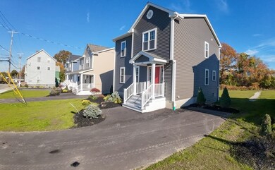 680 Bay St, Fall River, MA 02724 - photo 2