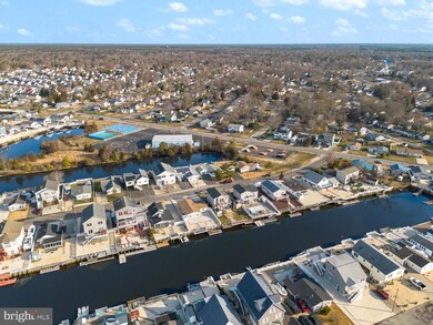 12 Lake Saint Clair Dr, Little Egg Harbor Township, NJ 08087 - photo 3