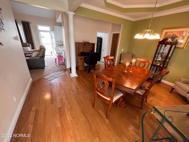 2743 Ange St, Winterville, NC 28590 - photo 7