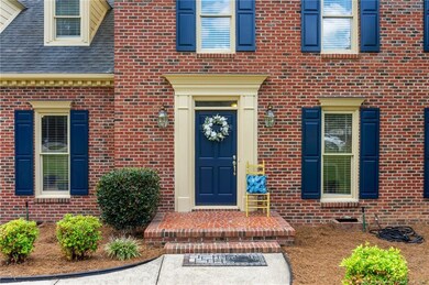 332 Courtyard Ln, Fayetteville, NC 28303 - photo 2