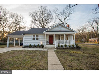 1138 S Fairview St, Delran, NJ 08075 - photo 2