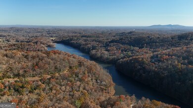 LOT 11 Mountainside Dr, Cleveland, GA 30528 - photo 7