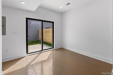 3416 Cochrane St unit 4, Detroit, MI 48208 - photo 3