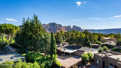 Back Yard aerial