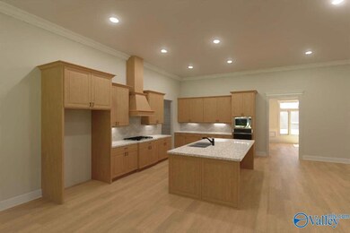 Harrison B Avondale Dr, Athens, AL 35613 - photo 5