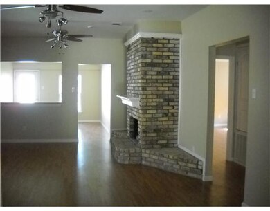 Den/Family/Great Room.
