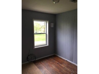 Bedroom.