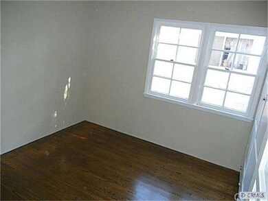 Another Sunny Bedroom